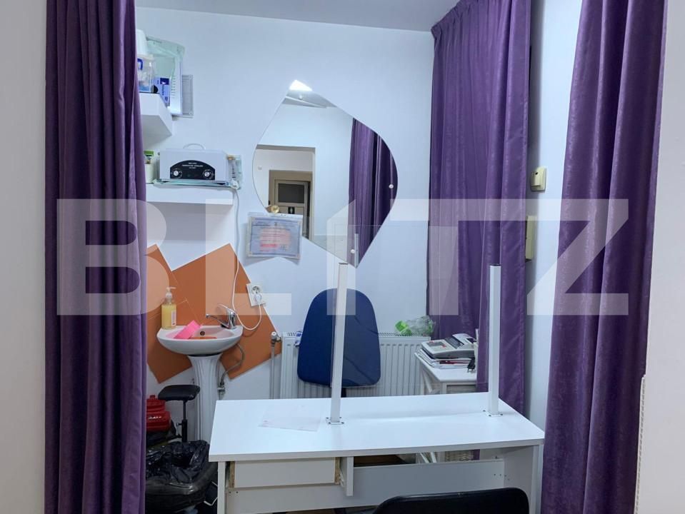 Spațiu comercial de vânzare Cetate - 145610SVC | BLITZ Alba Iulia | Poza2