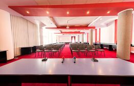 Hotel 4* UltraCentral ,64 Camere+8 Apartamente, 3 Restaurante & Piscina 