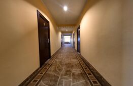 Hotel 4* UltraCentral ,64 Camere+8 Apartamente, 3 Restaurante & Piscina 