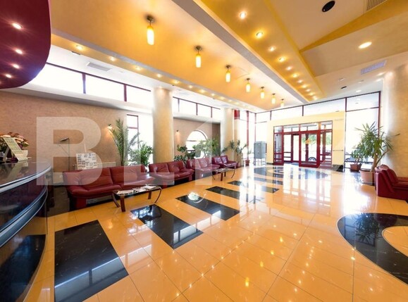 Spațiu comercial de vânzare Central - 145611SVC | BLITZ Alba Iulia | Poza1