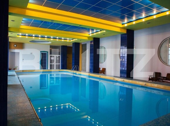 Spațiu comercial de vânzare Central - 145611SVC | BLITZ Alba Iulia | Poza8