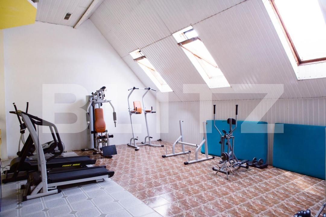 Spațiu comercial de vânzare Central - 145611SVC | BLITZ Alba Iulia | Poza6