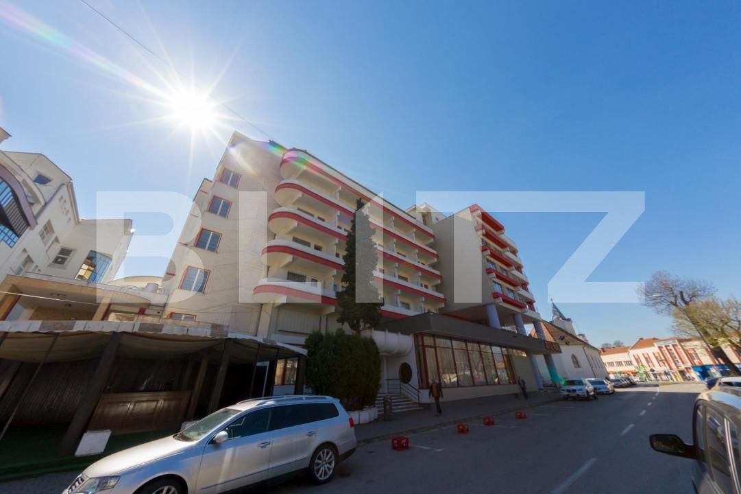 Spațiu comercial de vânzare Central - 145611SVC | BLITZ Alba Iulia | Poza10