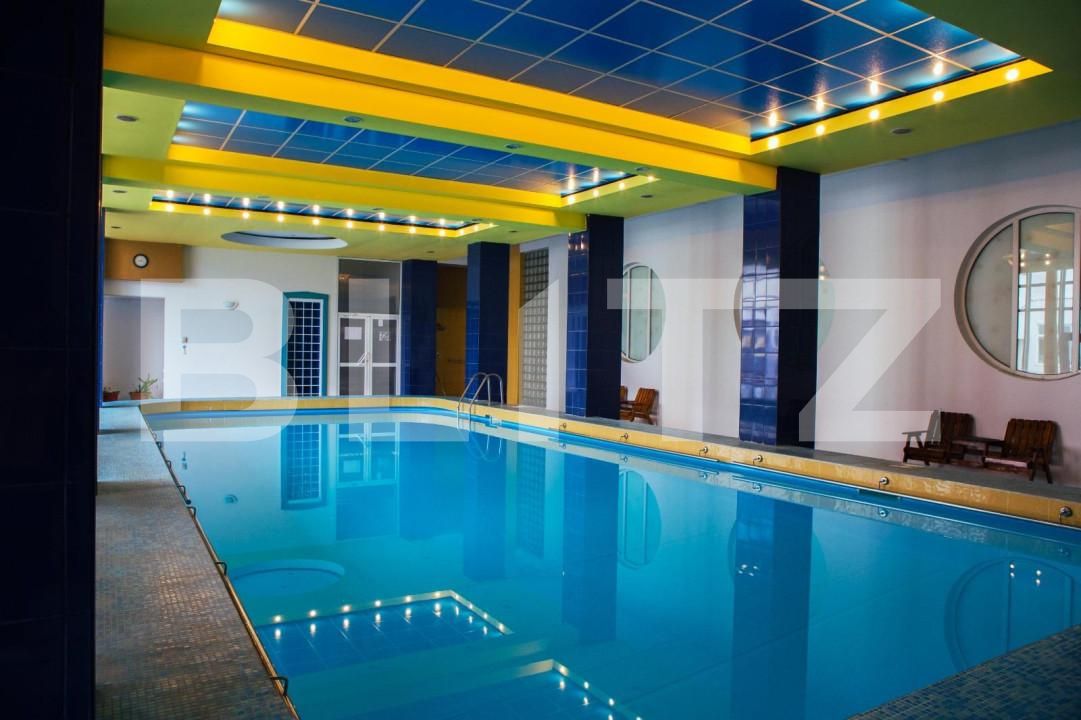 Spațiu comercial de vânzare Central - 145611SVC | BLITZ Alba Iulia | Poza8