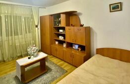 Garsoniera, 30 mp, zona Cetate