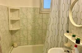 Garsoniera, 30 mp, zona Cetate