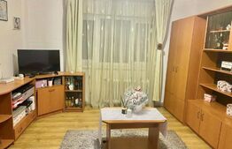 Garsoniera, 30 mp, zona Cetate