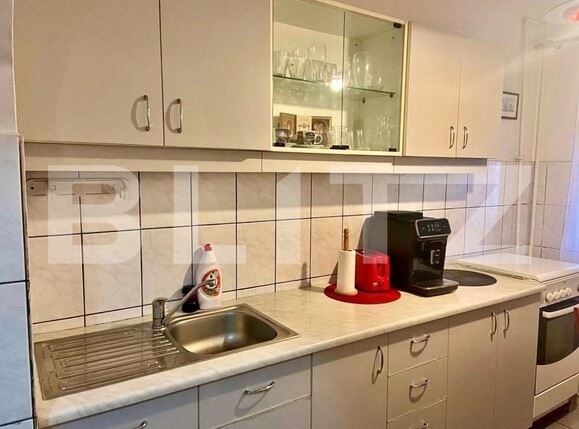 Garsonieră de vânzare Cetate - 145735AV | BLITZ Alba Iulia | Poza4