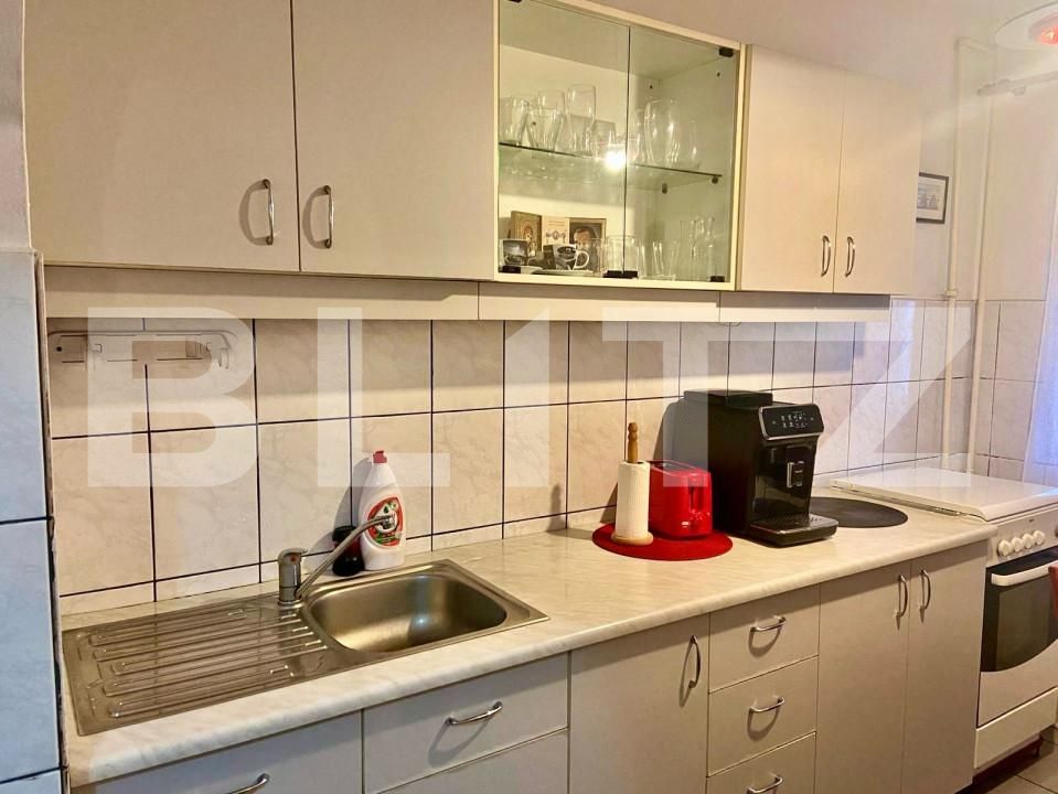 Garsonieră de vânzare Cetate - 145735AV | BLITZ Alba Iulia | Poza4