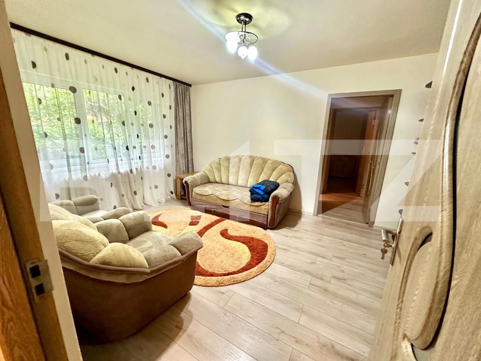Apartament de vânzare 2 camere Cetate - 145965AV | BLITZ Alba Iulia | Poza1