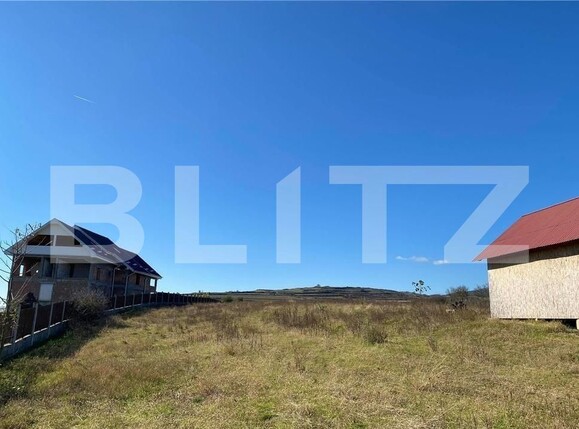 Teren de vânzare Periferie - 146025TV | BLITZ Alba Iulia | Poza3