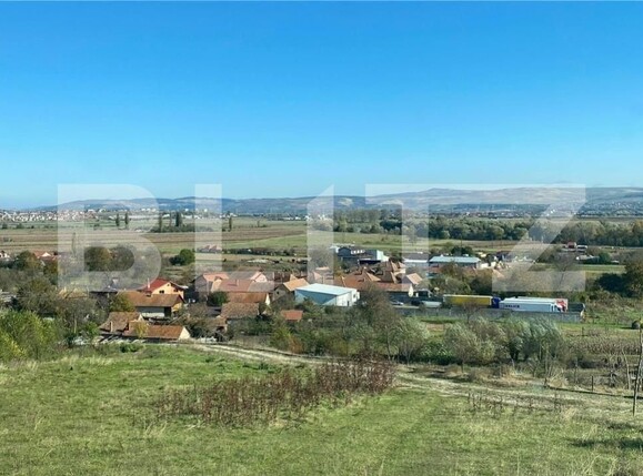 Teren de vânzare Periferie - 146025TV | BLITZ Alba Iulia | Poza2
