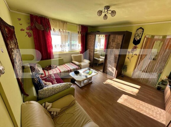 Apartament de vânzare 2 camere Exterior Nord - 148827AV | BLITZ Alba Iulia | Poza1