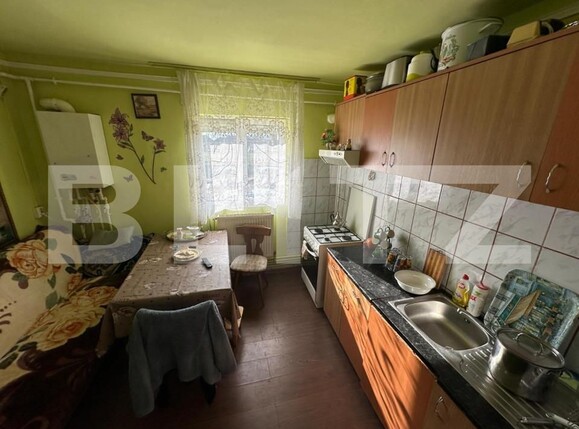 Apartament de vânzare 2 camere Exterior Nord - 148827AV | BLITZ Alba Iulia | Poza3