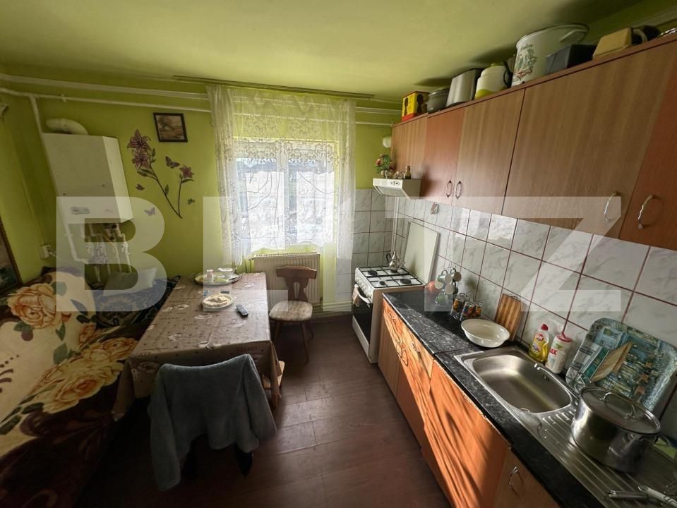 Apartament de vânzare 2 camere Exterior Nord - 148827AV | BLITZ Alba Iulia | Poza3