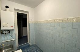 Apartament 2 camere, Sebes