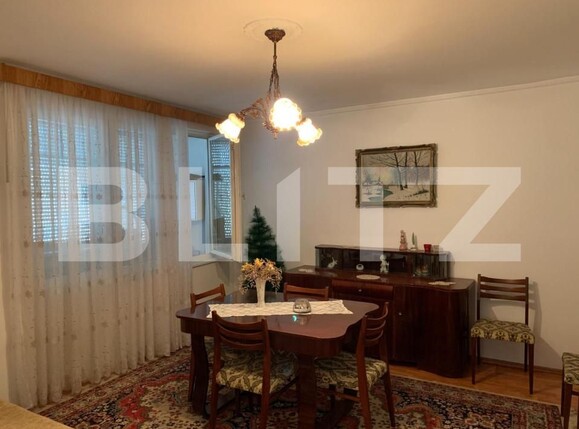 Apartament de vânzare 2 camere Cugir - 148829AV | BLITZ Alba Iulia | Poza1