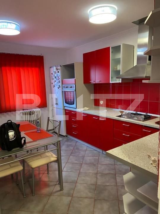 Apartament de vânzare 3 camere Sebeș - 148830AV | BLITZ Alba Iulia | Poza1