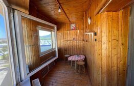 Apartament Design Unic, 2 camere, 54 mp, cu Pod și Boxă, zona Cugir