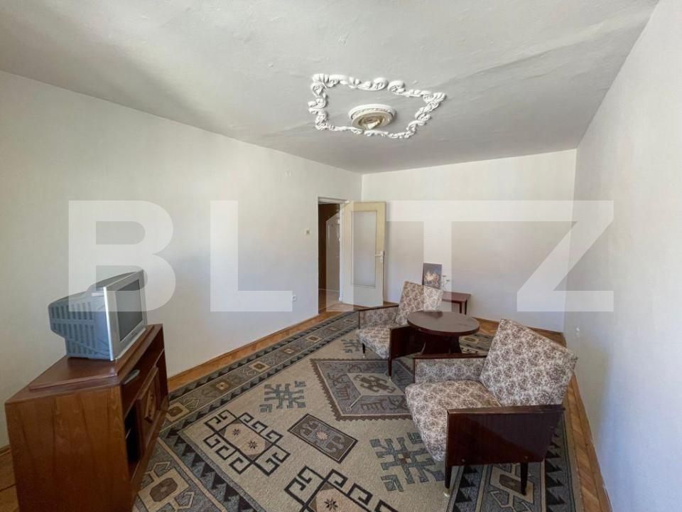 Apartament de vânzare 2 camere Cugir - 148831AV | BLITZ Alba Iulia | Poza1