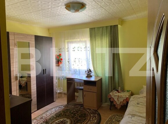 Apartament de vânzare 3 camere Exterior Vest - 148832AV | BLITZ Alba Iulia | Poza3
