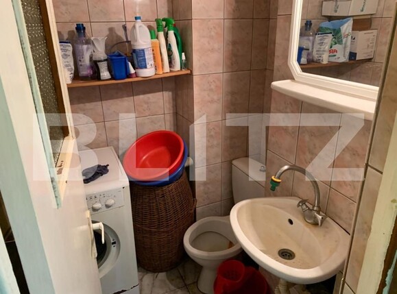 Apartament de vânzare 3 camere Exterior Vest - 148832AV | BLITZ Alba Iulia | Poza7