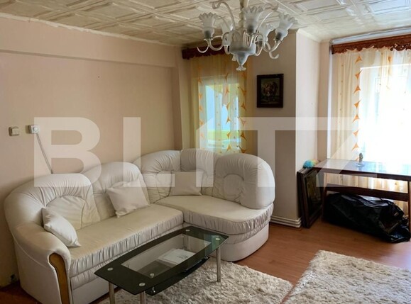 Apartament de vânzare 3 camere Exterior Vest - 148832AV | BLITZ Alba Iulia | Poza1