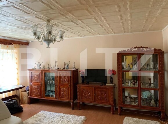 Apartament de vânzare 3 camere Exterior Vest - 148832AV | BLITZ Alba Iulia | Poza8