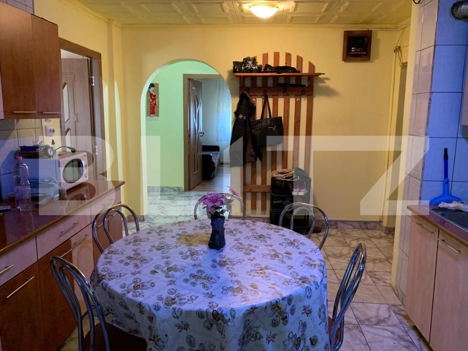 Apartament de vânzare 3 camere Exterior Vest - 148832AV | BLITZ Alba Iulia | Poza5