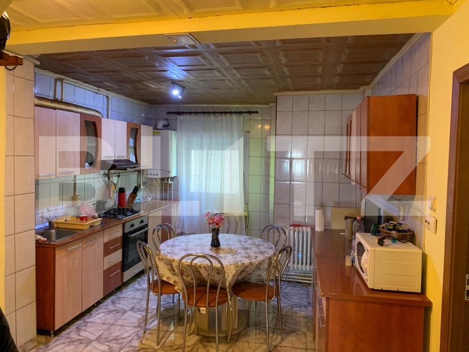 Apartament de vânzare 3 camere Exterior Vest - 148832AV | BLITZ Alba Iulia | Poza4