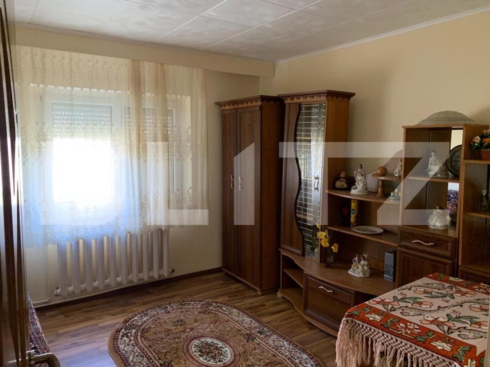 Apartament de vânzare 3 camere Exterior Vest - 148832AV | BLITZ Alba Iulia | Poza2