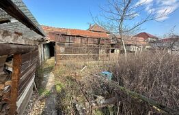 Casa individuala, 4 camere, 100mp, 435mp teren, Sebes