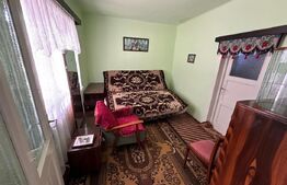 Casa individuala, 4 camere, 100mp, 435mp teren, Sebes