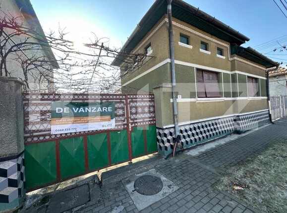 Casa de vânzare 4 camere Sebeș - 148833CV | BLITZ Alba Iulia | Poza1