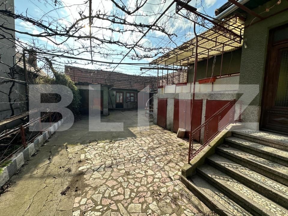 Casa de vânzare 4 camere Sebeș - 148833CV | BLITZ Alba Iulia | Poza9