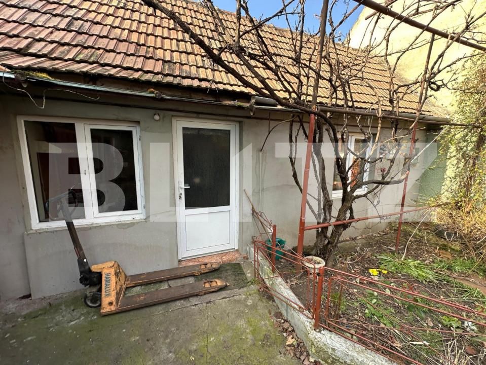 Casa de vânzare 4 camere Sebeș - 148833CV | BLITZ Alba Iulia | Poza10