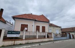 Casa individuala 5 camere, zona Sebes 