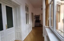 Casa individuala 5 camere, zona Sebes 