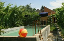 Casa individuala 5 camere, zona Sebes 