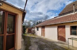 Casa individuala 5 camere, zona Sebes 