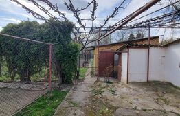 Casa individuala 5 camere, zona Sebes 