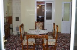 Casa individuala 5 camere, zona Sebes 