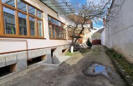 Casa individuala 5 camere, zona Sebes 