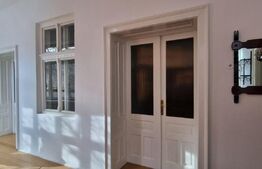 Casa individuala 5 camere, zona Sebes 