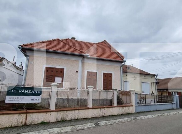 Casa de vânzare 5 camere Sebeș - 148965CV | BLITZ Alba Iulia | Poza3