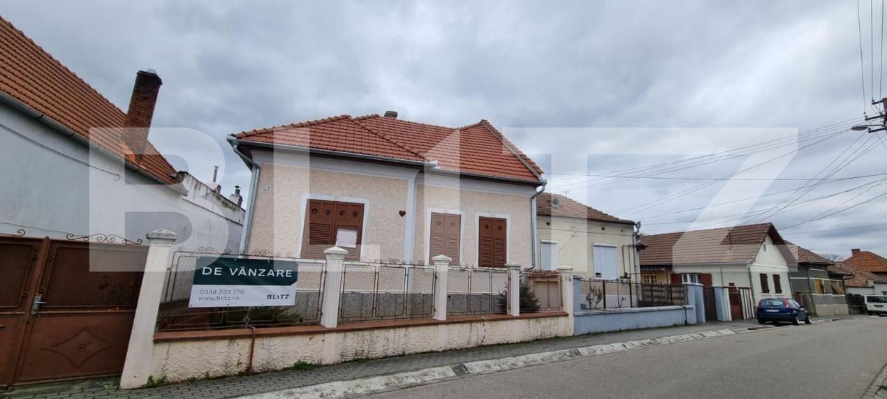 Casa de vânzare 5 camere Sebeș - 148965CV | BLITZ Alba Iulia | Poza3