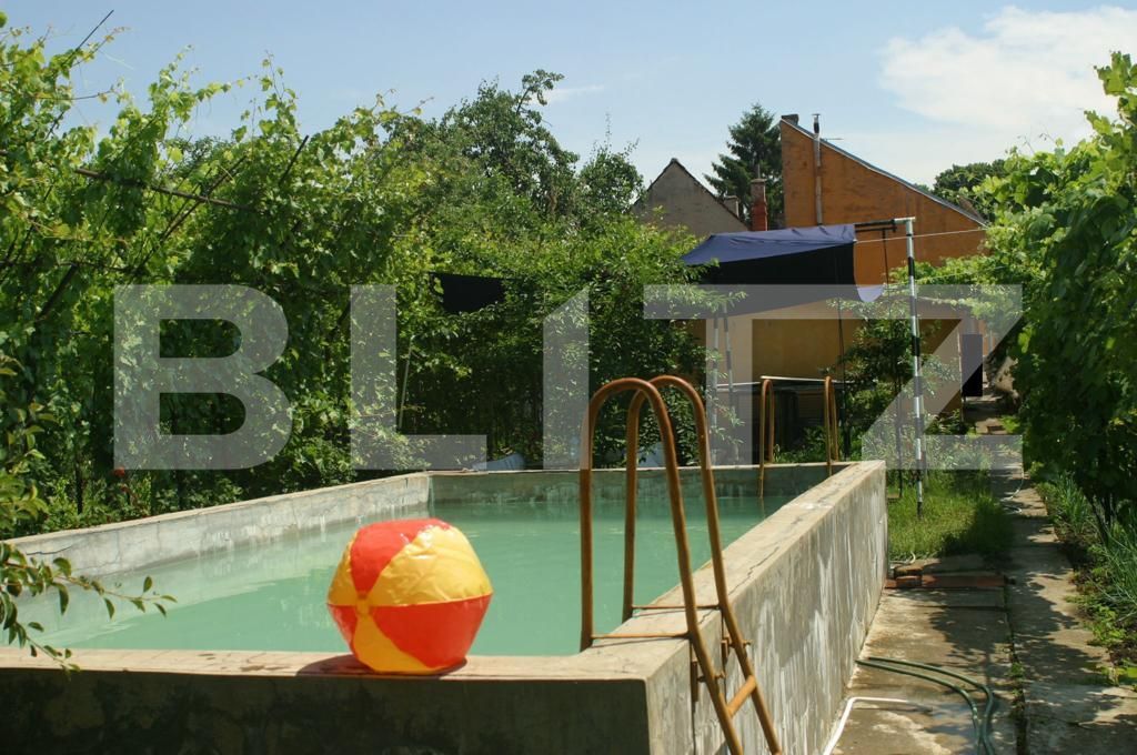 Casa de vânzare 5 camere Sebeș - 148965CV | BLITZ Alba Iulia | Poza10