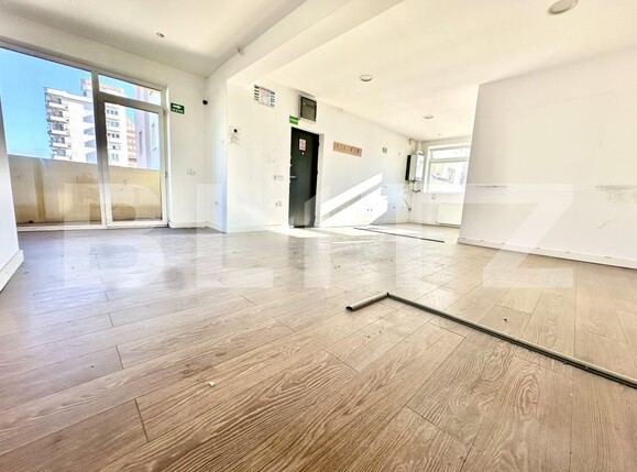 Spațiu comercial de închiriat Cetate - 148991SIC | BLITZ Alba Iulia | Poza1