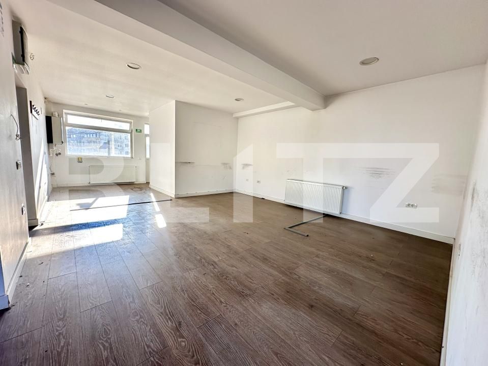 Spațiu comercial de închiriat Cetate - 148991SIC | BLITZ Alba Iulia | Poza3