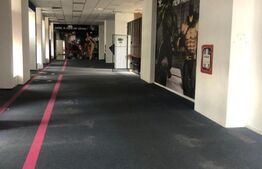 Spatiu de Inchiriat, 352mp, zona Cetate